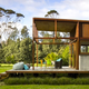 Image for article titled This Modern Island Home Is Entirely Powered by the Sun